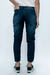 BERLIN JEANS WIDE K BLUE LOC BIG - SOLIDO INC.