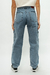 PERRY CARGO JEANS STONE LOC - SOLIDO INC.