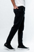 BANKOG PANT CHINO NEGRO - tienda online