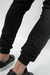 LEMANS JOGGER BASIC BORD NEGRO - SOLIDO INC.