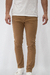 BRANDON PANT GAB CAMEL - comprar online