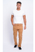 REDFORD PANT GABARDINA CAMEL