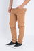 REDFORD PANT GABARDINA CAMEL en internet