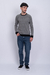 CELIO SW COMBINADO GRIS/NEGRO - comprar online