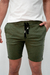 BRODIE BERM JOGGERS VERDE - comprar online