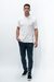 GERARD POLO BASIC WHITE - tienda online