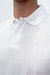 GERARD POLO BASIC WHITE - SOLIDO INC.