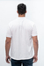 GERARD POLO BASIC WHITE - comprar online