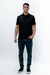 GERARD POLO BASIC BLACK - tienda online