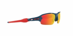 OAKLEY FLAK XXS 900803 PRIZM RUBY - tienda online