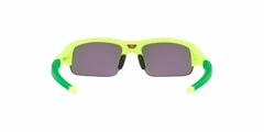 OAKLEY FLAK XXS 900804 PRIZM JADE