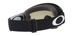 Oakley Goggles L-Frame Mx 0OO7008 01-630 Dark Grey - comprar online