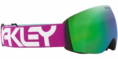 OAKLEY 7050 A8 FLIGHT DECK L PRIZM JADE - tienda online