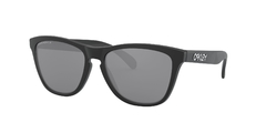 Oakley 0OO9013 F7 FROGSKINS(TM) PRIZM BLACK POLARIZADO