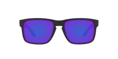 Oakley 0OO9102L 26 HOLBROOK VIOLET IRIDIUM - comprar online