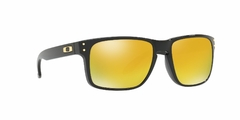 Imagen de OAKLEY HOLBROOK 9102 E3 PRIZM 24K IRIDIUM