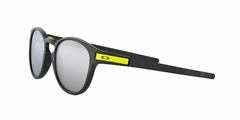 OAKLEY LATCH 926521 CHROME IRIDIUM en internet