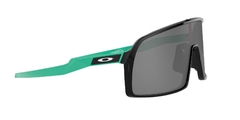 Oakley 0OO9406 32 SUTRO PRIZM BLACK - POLISHED BLACK