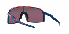 Imagen de OAKLEY SUTRO 940658 TDF PRIZM ROAD BLACK