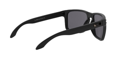 Oakley 0OO9417 05 HOLBROOK XL PRIZM BLACK POLARIZADO - tienda online