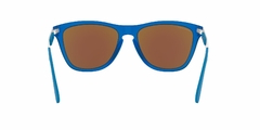 OAKLEY FROGSKINS MIX 942803 PRIZM SAPPHIRE - comprar online