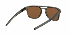 OAKLEY LATCH BETA 943603 PRIZM TUNGSTEN - comprar online