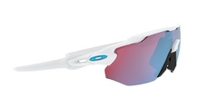 Oakley 0OO9442 10 RADAR® EV ADVANCER PRIZM SNOW SAPPHIRE IRRIDIUM