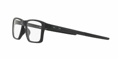 OAKLEY VISTA 0OX8143-0154 CHAMFER SQUARED SATIN BLACK en internet