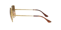 Rayban RB1971L 914751 SQUARE ARISTA BROWN - NEA.VISIÓN