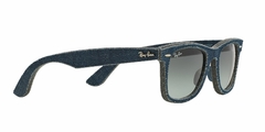 Rayban RB2140 116371 50 Wayfarer Jean - NEA.VISIÓN