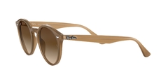 Rayban RB2180 616613 TURTLEDOVE en internet