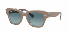 Rayban RB2186 STATE STREET 12973M