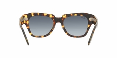 Rayban RB2186 STATE STREET 133286