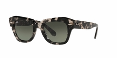 Rayban RB2186 STATE STREET 133371