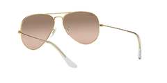 Imagen de Rayban 0RB3025L 001/3E AVIATOR ARISTA PINK