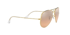 Rayban 0RB3025L 001/3E AVIATOR ARISTA PINK - tienda online