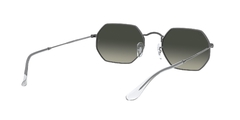 Rayban 0RB3556N 004/71 OCTAGONAL GUNMETAL - comprar online