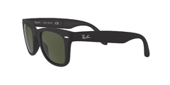 Rayban 0RB4105 601S FOLDING WAYFARER CLASSIC en internet