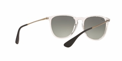 Rayban RB4171 651611 TRANSPARENT