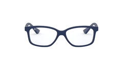 RAYBAN JUNIOR VISTA 0RJ1583 3800 48 Azul Oscuro - comprar online