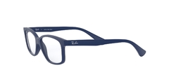 RAYBAN JUNIOR VISTA 0RJ1583 3800 48 Azul Oscuro en internet