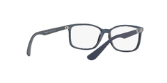 RAYBAN JUNIOR VISTA 0RJ1589L 3814 50 Opal Navy - comprar online