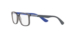 RAYBAN JUNIOR VISTA 0RJ1589L 3815 50 Opal Grey en internet