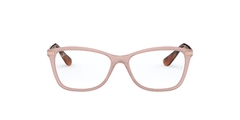 RAYBAN JUNIOR VISTA 0RJ1590L 3799 50 CREAM HAVANNA - comprar online