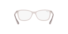 RAYBAN JUNIOR VISTA 0RJ1590L 3816 50 CREAM