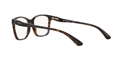 Vogue Vista 0VO2907 W656 52 BLACK - tienda online