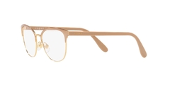 Vogue Vista 0VO4088 5128 52 TOP BEIGE / GOLD en internet