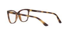 Vogue Vista 0VO5206 2386 51 TOP DARK HAVANA/LIGHT BROWN - tienda online