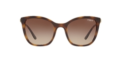 VOGUE SOL 0VO5243SB W65613 53 - comprar online