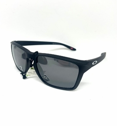 OAKLEY SYLAS 9448 06 PRIZM BLACK POLA